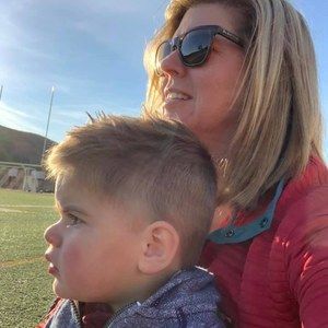 Meet your Posher, Debra